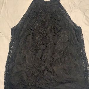 AB Studio top ! Black